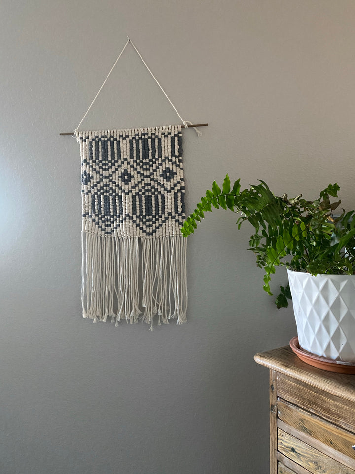 Woven Hand Towel #3 – East and Market Boutique- Shop Handmade Bags,  Accessories and Gifts