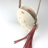 Mini Pink Lady Hip Bag
